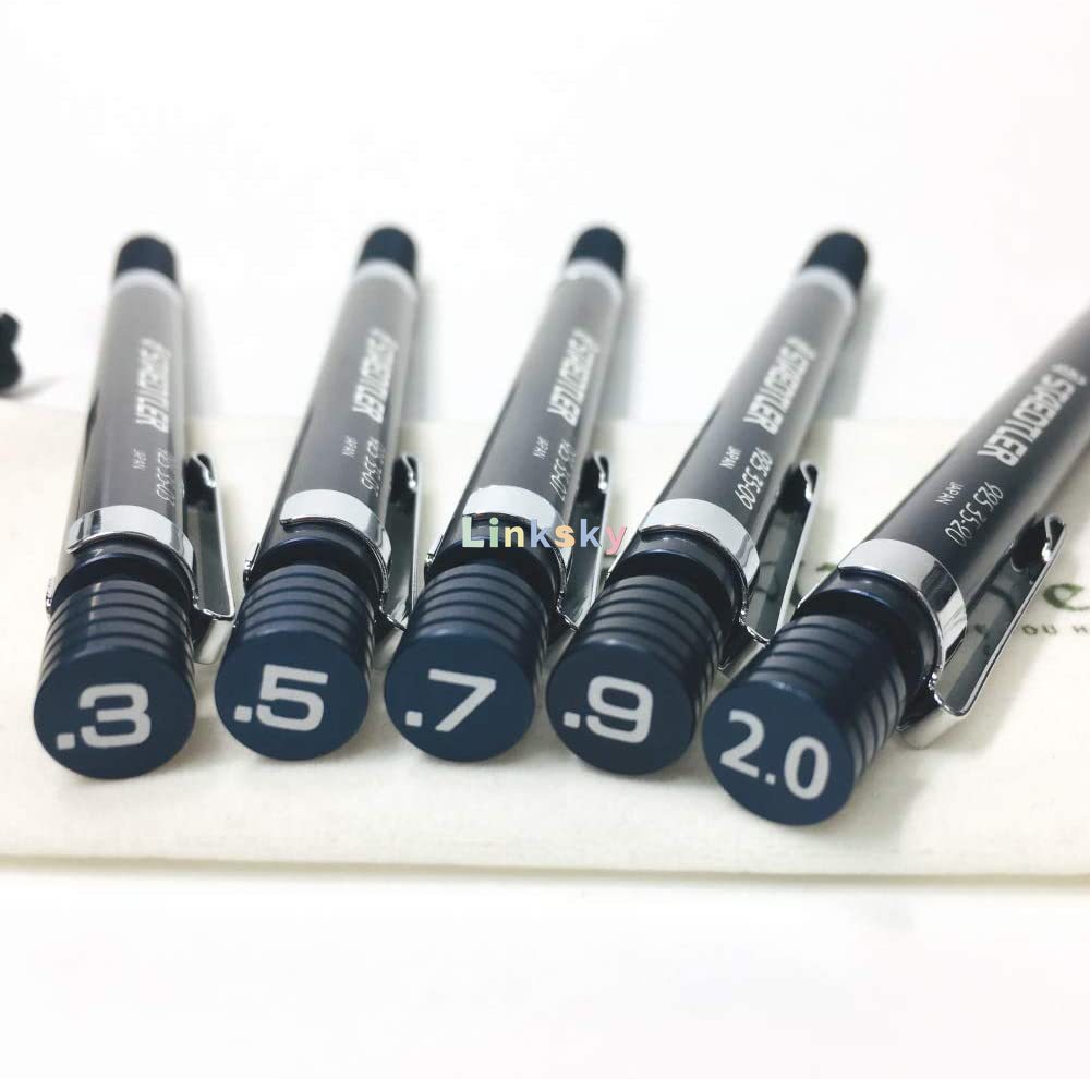 Staedtler-׿  , Ʈ  ø, 925-35, 5- Ÿ, ,  ׿